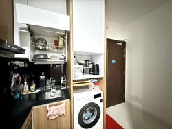 Parc Rosewood (D25), Condominium #601856981